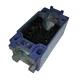 Telemecanique ZCK-J1 ZCK-J 500V 6kV 3A Limit Switch - NO COVER