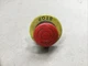 IDEC HW1E-BV Red Emergency Stop Twist Reset #1019I43*AD