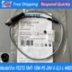 NEW For FESTO SMT-10M-PS-24V-E-0,3-L-M8D 551375 Proximity Sensor 3-Pins