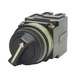 General Electric CR104PSG21B92 Selector Switch &oslash;30mm, 2-Position, 2NO+2NC, 150V