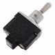 Honeywell 1Tl1-4 Toggle Switch (Off)-None-On Spst 10A At 277V Screw Terminals