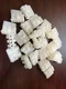 TE AMP 1-480703-0  4 Position Connector Cap House NEW Qty-25
