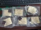 (6-PCS) SQUARE D 9001B301 MUSHROOM CAP TYPE BG (TA15MS)