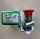 1PC  Schneider XB4BS8442 XB4-BS8442 Emergency stop Button