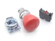 SPRECHER & SCHUH D7M-MP44MX01 Pushbutton New in Box