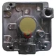 New In Box HONEYWELL C6097A2410 Pressure Switch