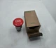 Schneider Electric ZB4BS84430 Red Push Button Emergency Stop