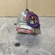 Barksdale Dialmatic Pressure Switch CD2H-A80SS