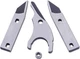 Replacement Blade for 18-Gauge Shear Cutter for Kett KIT102 and Dewalt DW890/DW8