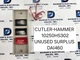 EATON / CUTLER HAMMER 10250H5302 STANDARD DUTY PUSHBUTTON, UNUSED SURPLUS
