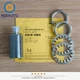 Proximity Sensor Switch BI10G30AP6XB1141 For Turck BI10-G30-AP6X-B1141 PNP 4Pins