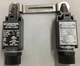 Lot Of 2 Schmersal Flap/Hinge Limit Switch T5C236-11Z-M20, 500VAC (b647)