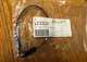 Balluff BMF307KPSC2S4900.2 Field Sensor Nano Connector - NEW