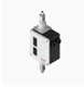 1PC Danfoss 017D002466 Differential Pressure Switch RT260A