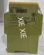1PCS PILZ PZE X4V 1/24VDC 4n/o 774581  Brand new  Safety relays Via Fedex or DHL