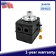 For 69HAU3 Hubbell Furnas Air Compressor Pressure Switch 30-40 PSI With Unloader