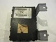 Nissan Altima Body Control Module 284B1ZB000
