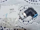 Festo QSL-1/2-16 Elbo-Connector, Push-In Fitting, Mat-Nr. 153055, NEW!