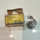 Square D 9001KS11K3 Key Lock Selector Switch Chrome On/Off for Control Panels