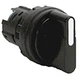 1PC IDEC CORPORATION HW1S-3T HW 3 Position Selector Switch HeadStandard Han
