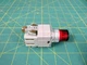 IDEC ADL600 Push Button Assembly with BST001 and BST010 Relays Attached