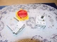 Katko KU 340N, Manual Motor Controller/ Disconnect, Panel Mount, 1P / 3P, Used!