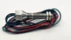 Topworx 73-14568-A2 Go Switch Leverless Limit Switch HiTemp to 400&deg;F
