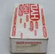 New HYDAC EDS344-2-250-000 Pressure Switch