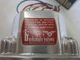 BARKSDALE VALVES D1H-H18, Actuated Switch, 1 pc