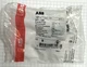 ABB MP1-10R 1SFA611100R1001 PUSHBUTTON RED **NEW IN SEALED BAG**