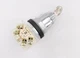 Square D 65097-049-01 Position Keyed Selector Switch