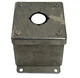 HOFFMAN PUSH BUTTON ENCLOSURE E1PBSS