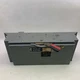 Square D QMB-324 Lightly Used 3P 200A Fused Panel Switch #E6