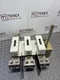 ABB 600 Amp General Purpose Switch OETL-NF600A  3PH  IEC 60947-3 800A     C-3