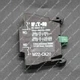 1PC New Eaton M22-CK20 auxiliary contact 2NO Free shipping