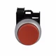 Eaton M22-DH-R-K11-P Pushbutton Red Extended Momentary 1 No / 1 NC New