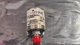 MKS 51B12TCA2BA070 Baratron Pressure Switch