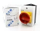 1PCS NEW EATON MOELLER T0-2-1/I1/SVB Disconnect Switch