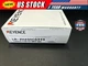 Keyence LR-ZH490CB Distance laser sensor Self-contained CMOS US Free TAX