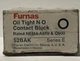 Furnas 52BAK Oil Tight Contact Block-New-