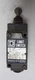 Square D 9007-B53D PLUNGER-SPRING RETURN,SER:A, LIMIT SWITCH,USED