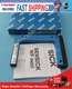 New One SICK WF80-60B410 Slot Photoelectric Switch WF8060B410 Expedited Shipping
