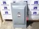 Siemens HNF364 3 Pole 200 Amp 600 Volt Non Fusible Indoor Disconnect Tested D674
