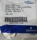 OEM EMERSON 3L01-200 Snap Disc Limit Control 200&deg;F Open/160 F (40) Close L36-120