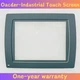 New for Beijer E1061 E1063 EXTER T60 T60c T60m Front Overlay Protective Film