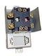 FURNAS 52BAK Series E Contact Block N.O.-N.C. Rated NEMA A600 & Q600