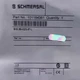 1pc new schmersal BNS 260-02ZG-ST-L Magnetic Switch Fast Shipping