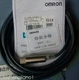 Omron E2E-X5ME2-Z 1PC New Proximity Sensor E2EX5ME2Z Fast Shipping