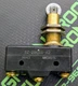 BZ-2RQ18-A2 - MICROSWITCH - SWITCH Single Pole Double Throw (SPDT), 15 A at 125