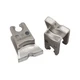 BURNDY W4CVT Crimping Die,W Style,6 tons,4 AWG 22P153